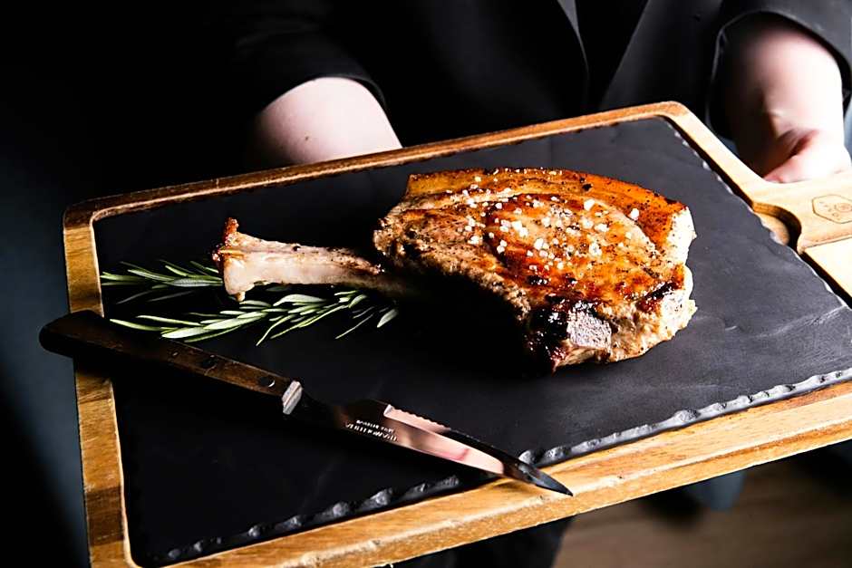 Courtyard by Marriott Gdynia Waterfront