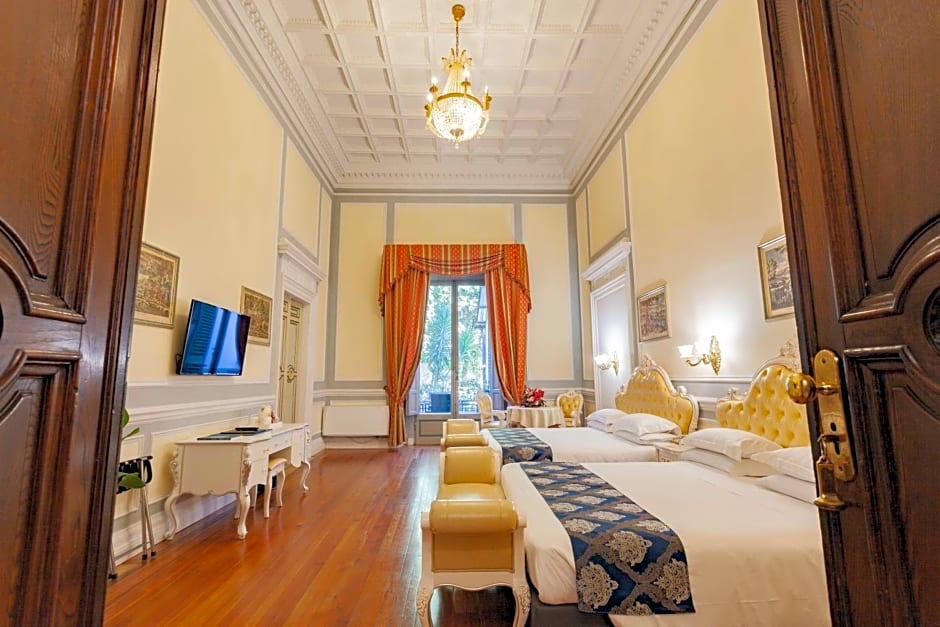 Villa Royal