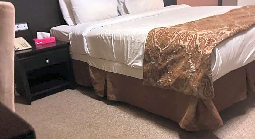 Shepherd Hotel