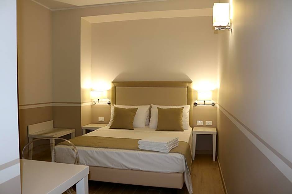 Eunice Bed and Breakfast