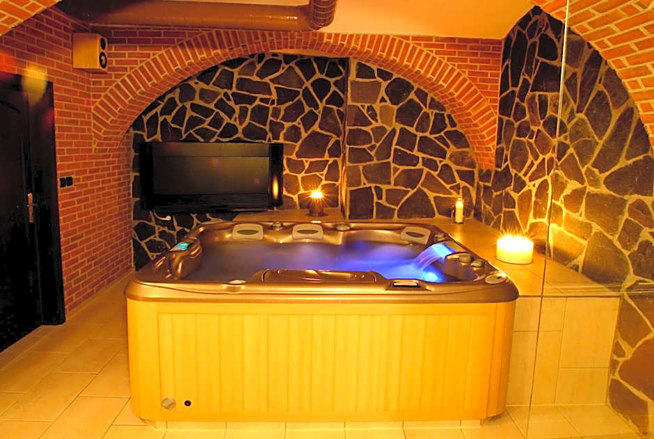 Wellness Hotel Gondola