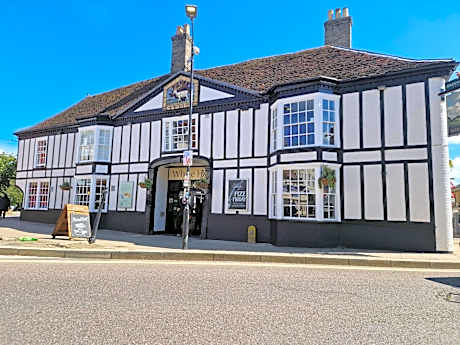 White Hart Hotel by Greene King Inns