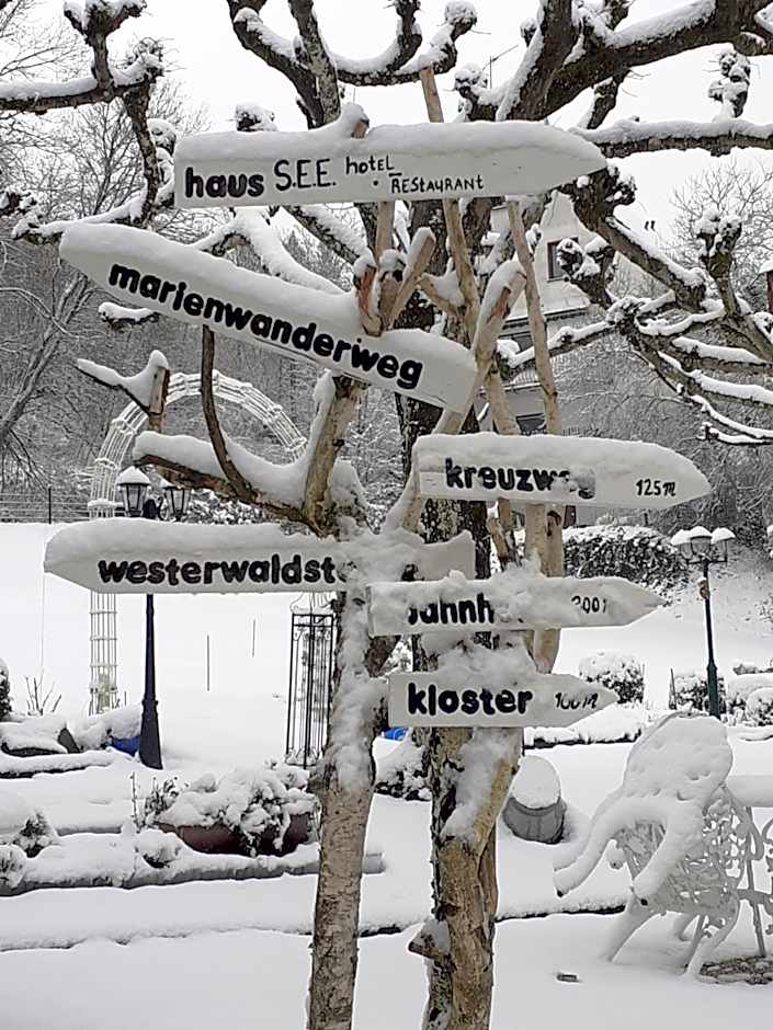 Haus S.E.E.