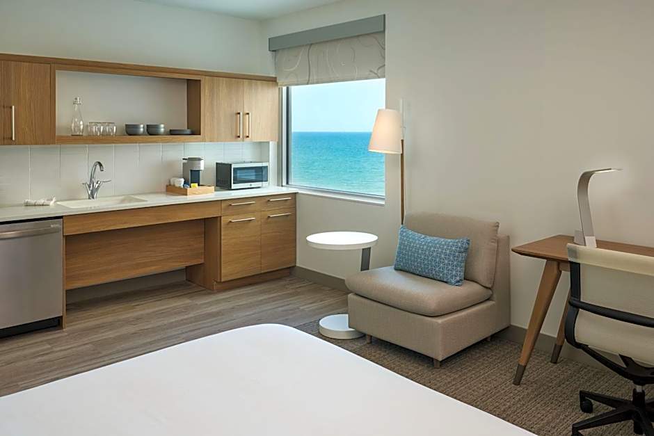 Element Melbourne Oceanfront