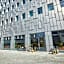 Fosshotel Reykjavík