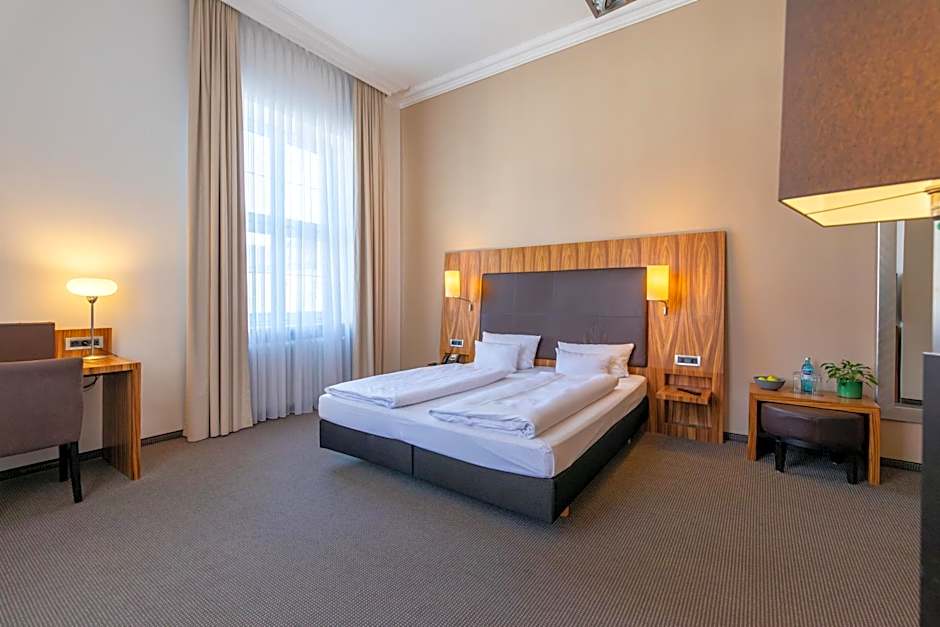 Herzogshof - Boutique-Hotel am Dom