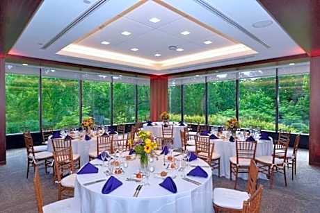The Villanova Conference Center