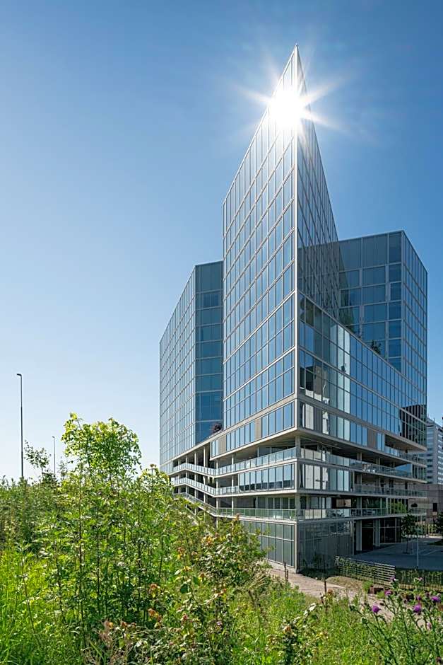 Van der Valk Hotel Amsterdam Zuidas -Rai