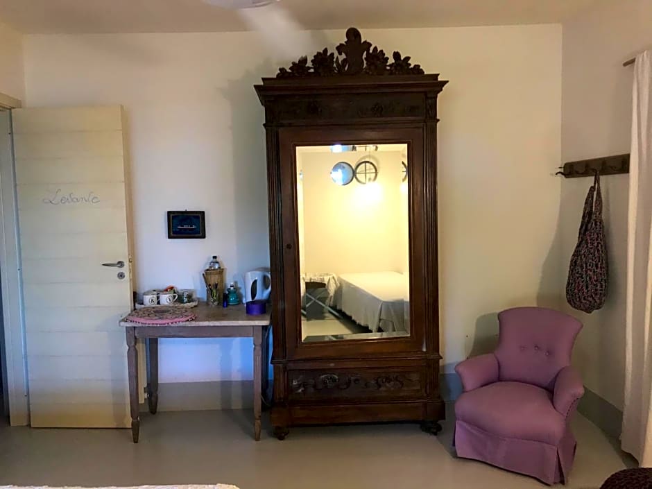 B&B Al Salvatore Di Lipari