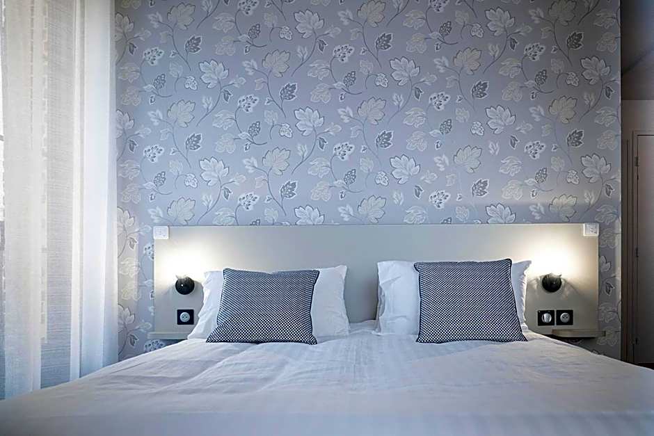 Les Jardins de Joséphine - Le Manoir