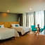 Hotel Kavia Monterrey
