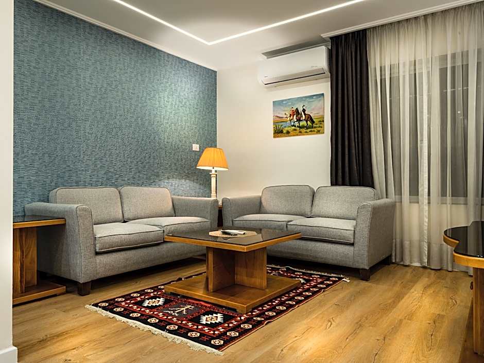 Prestige Hotel Suites