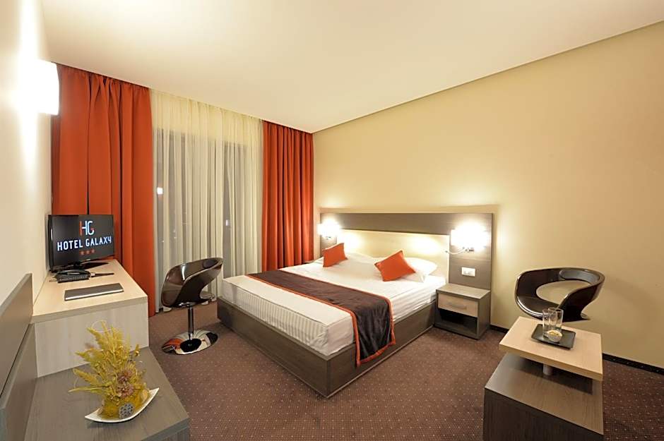 Hotel Galaxy
