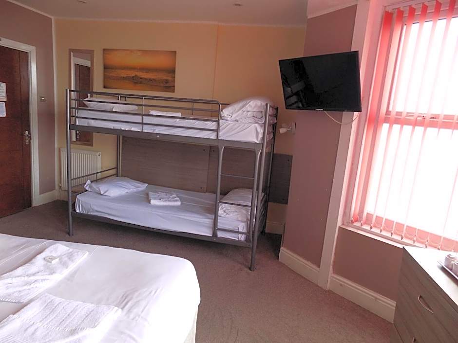 The New Royal Windsor Hotel