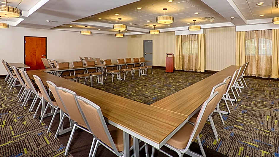 Holiday Inn Express Bordentown - Trenton South By IHG
