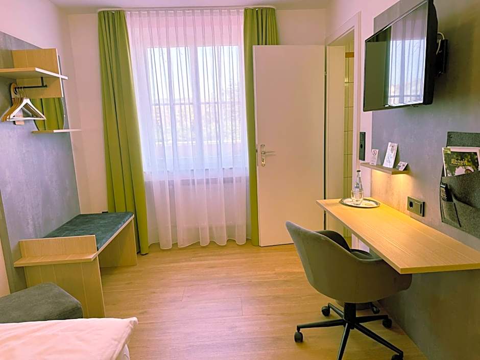 Hotel Restaurant Thum