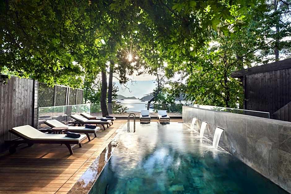 Club Prive by Rixos Gocek