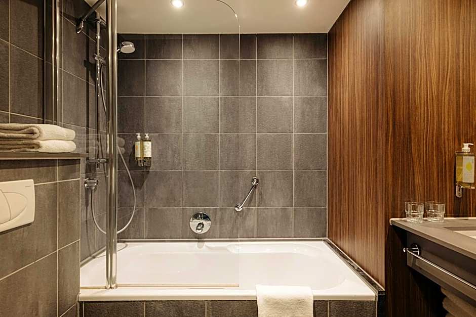 NYX Hotel Amsterdam Rembrandt Square