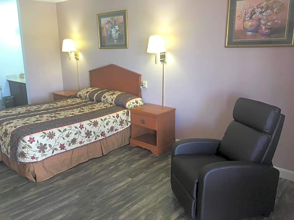 Finn's Motel