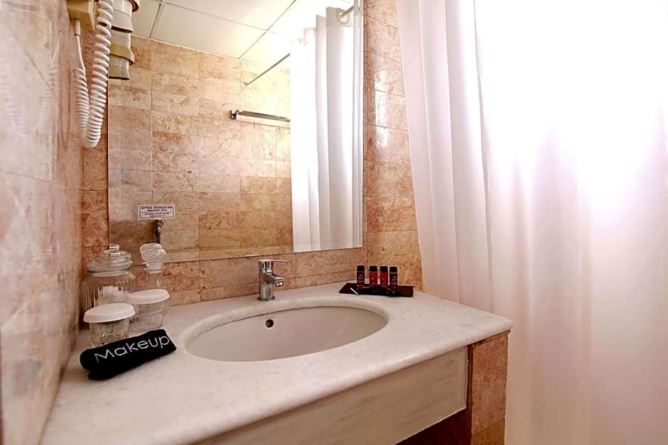 Hotel Philippos Livadeia