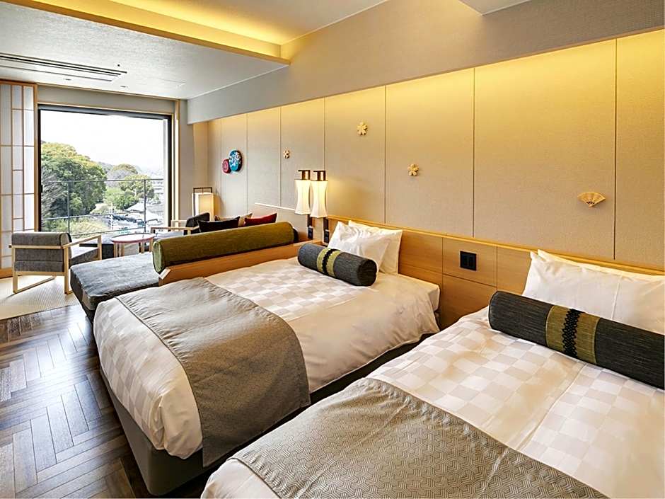 Kotohira Grand Hotel Sakuranosho