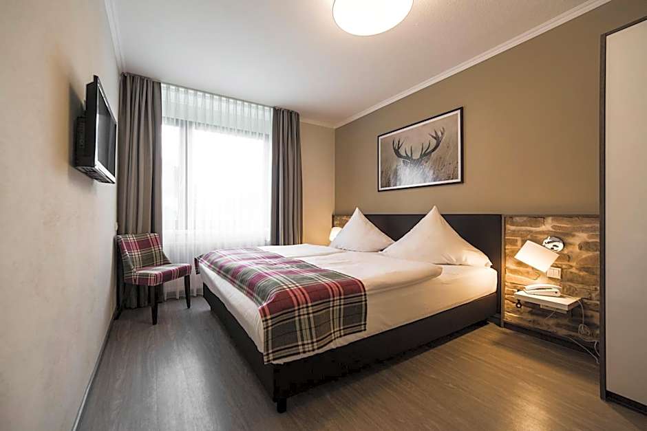 AKZENT Hotel Thiemann