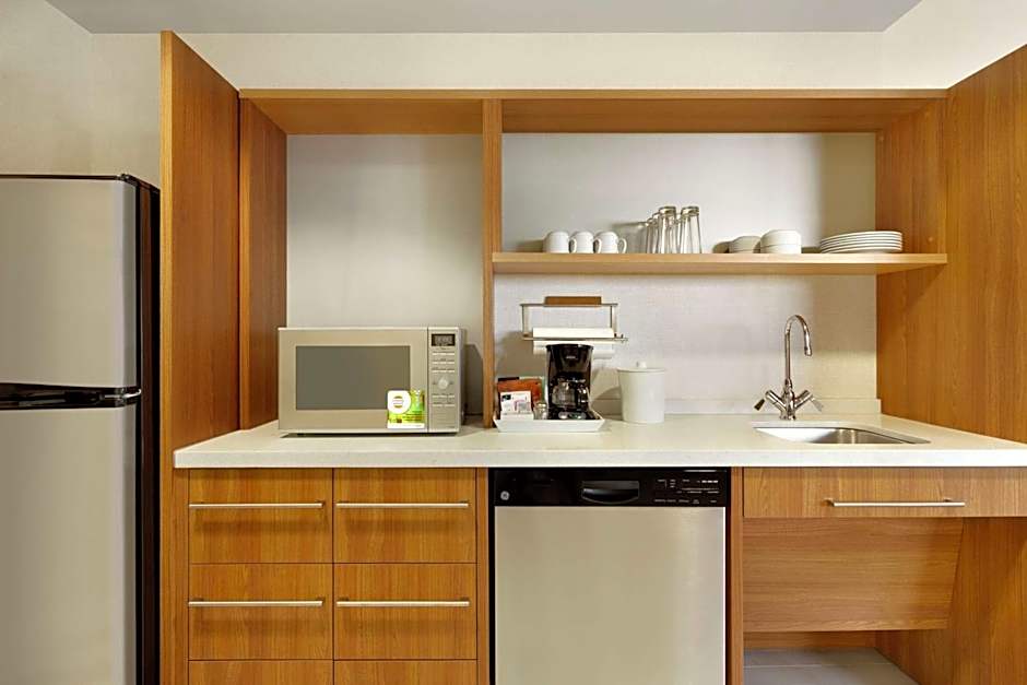 Home2 Suites by Hilton Milton, Ontario, Canada