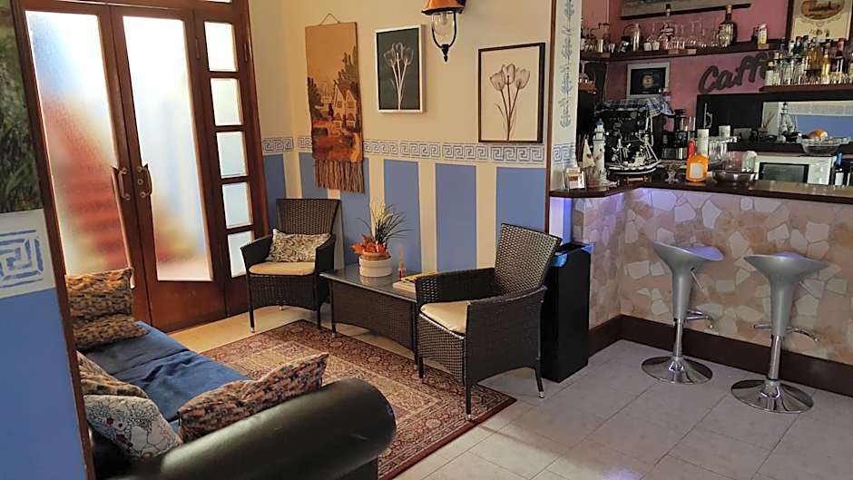 Hotel VILLA ITALIA B&B