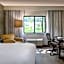 DoubleTree by Hilton Hotel Chicago Wood Dale - Elk Grove