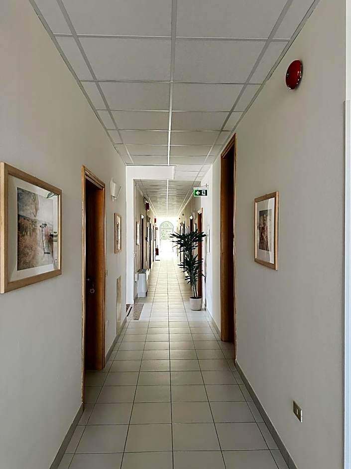 Al Gallo Trattoria e Locanda