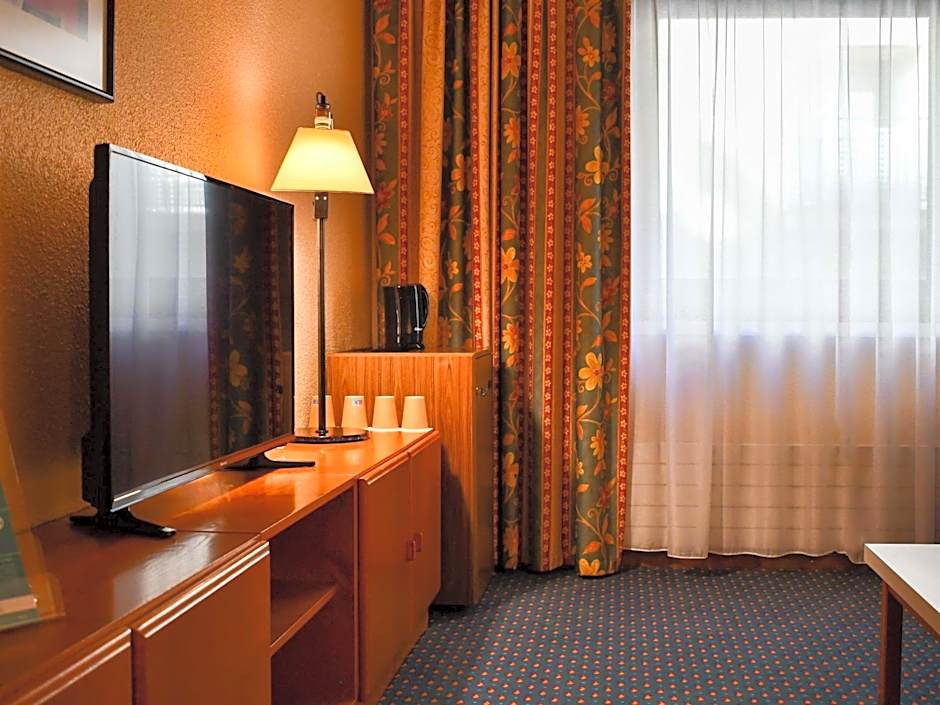Mercure Andorra