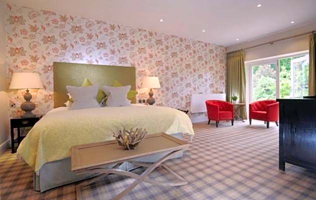 Congham Hall Hotel & Spa