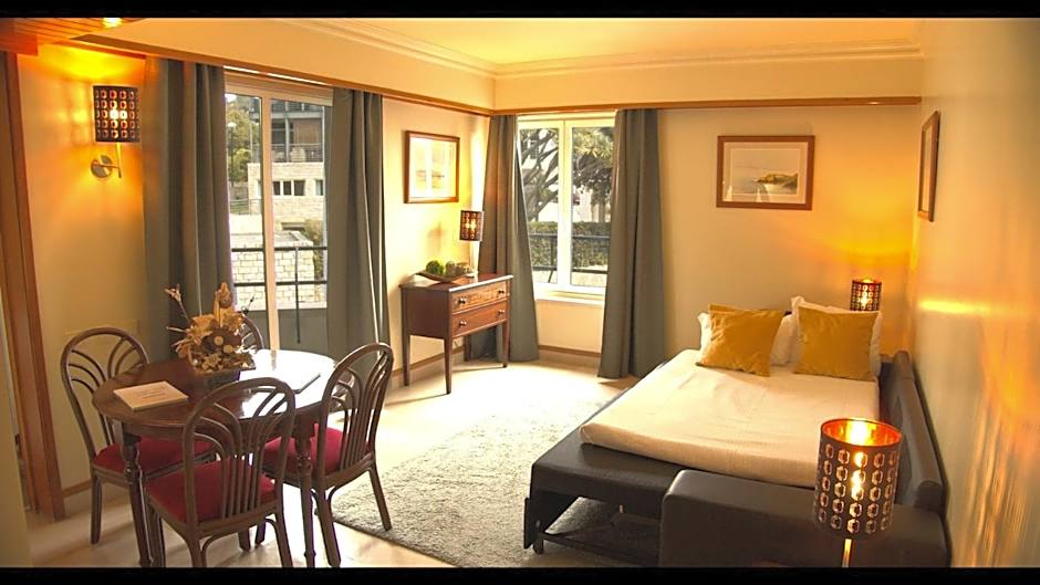 Hotel Solar Palmeiras