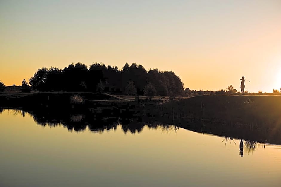 Golf Hotel Lisia Polana