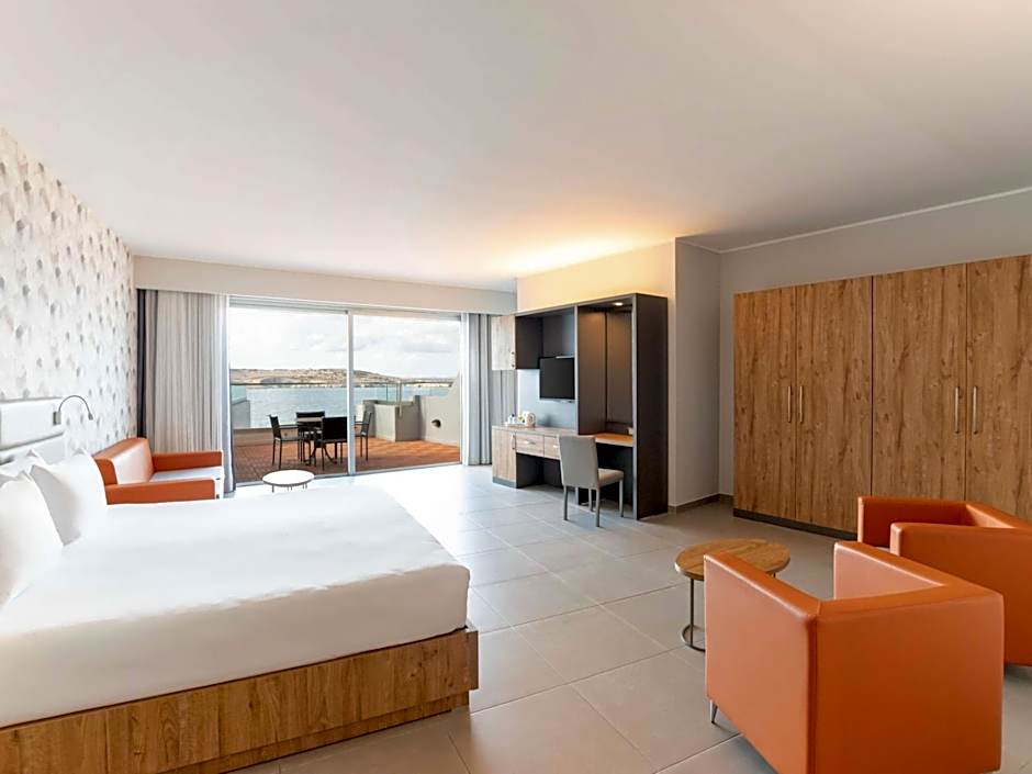 DoubleTree by Hilton Malta