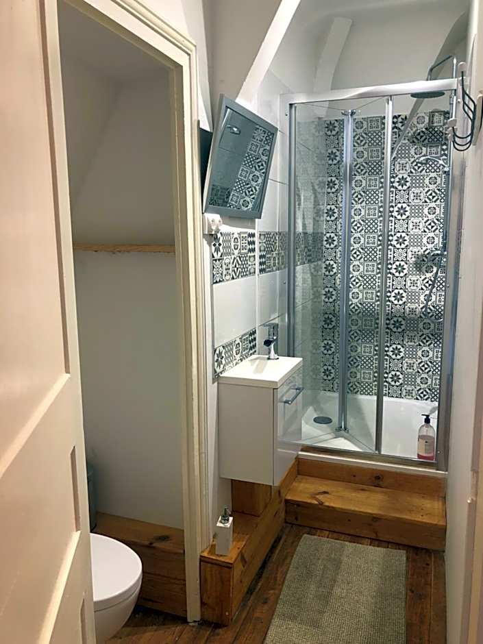 Maison de la Comtesse