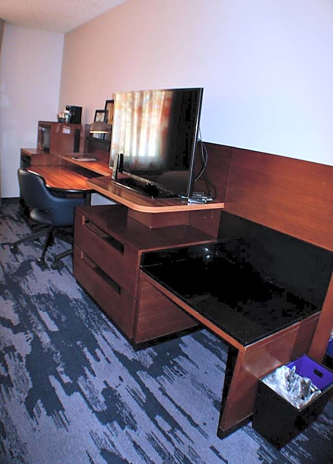 Fairfield Inn by Marriott Boise