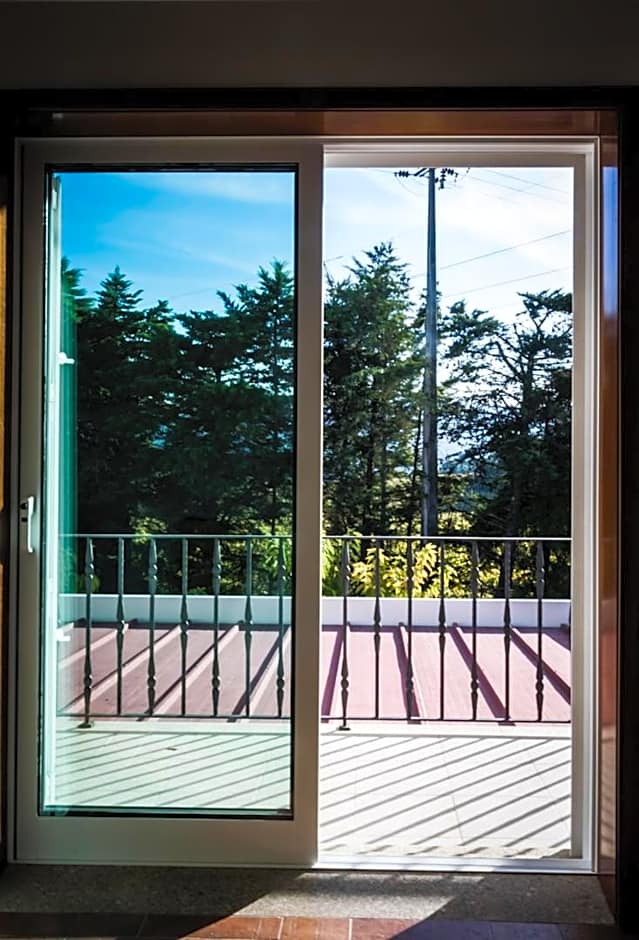 Hostel Encostas Do Douro