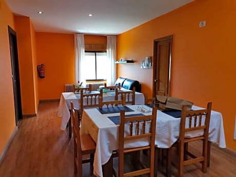 Apartamento Laza