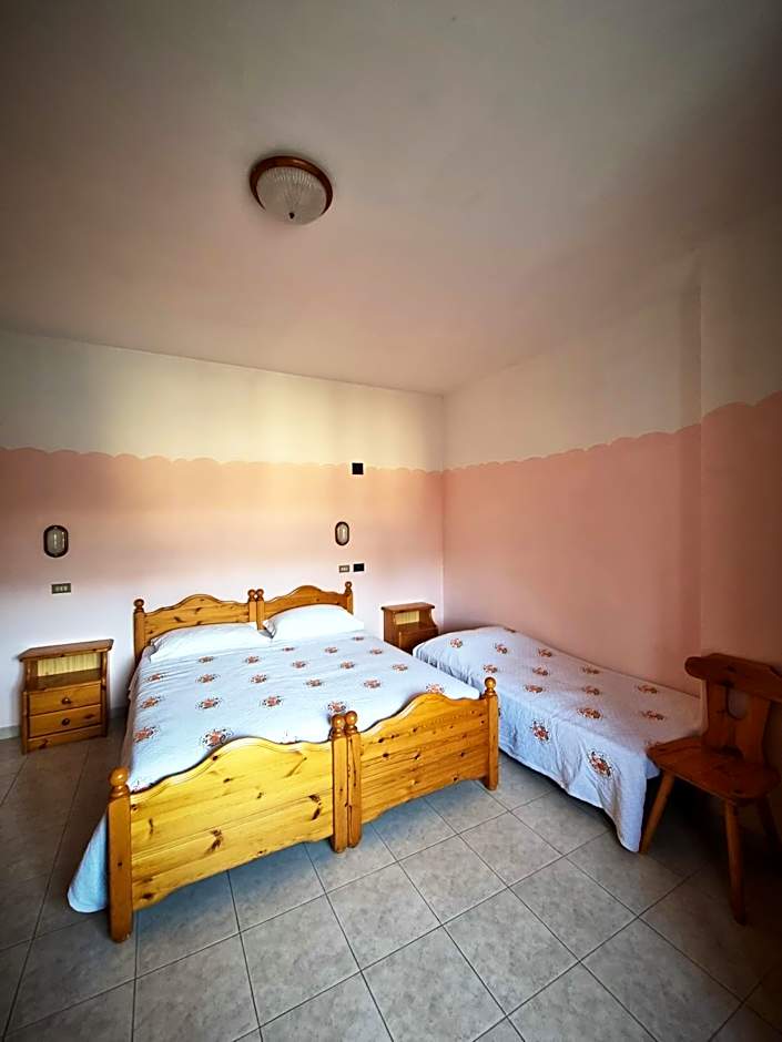 Hotel Piccola Mantova