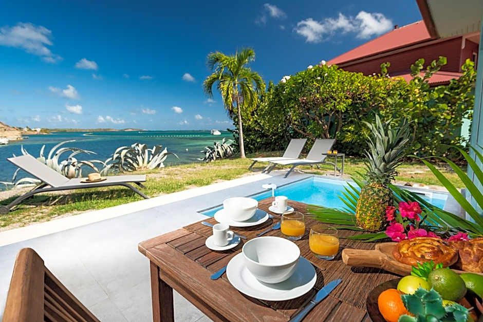 EAST KEYS - East Lagoon Suites