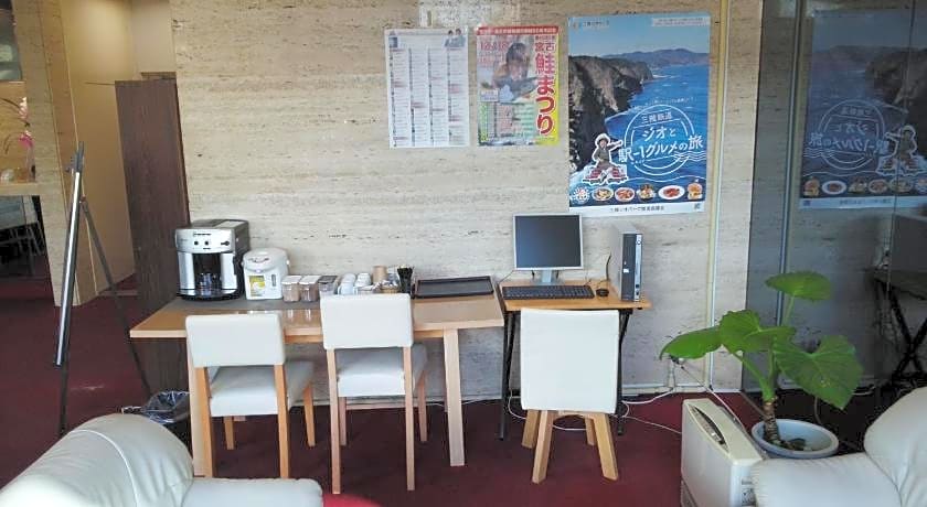 Hotel Miyako Hills