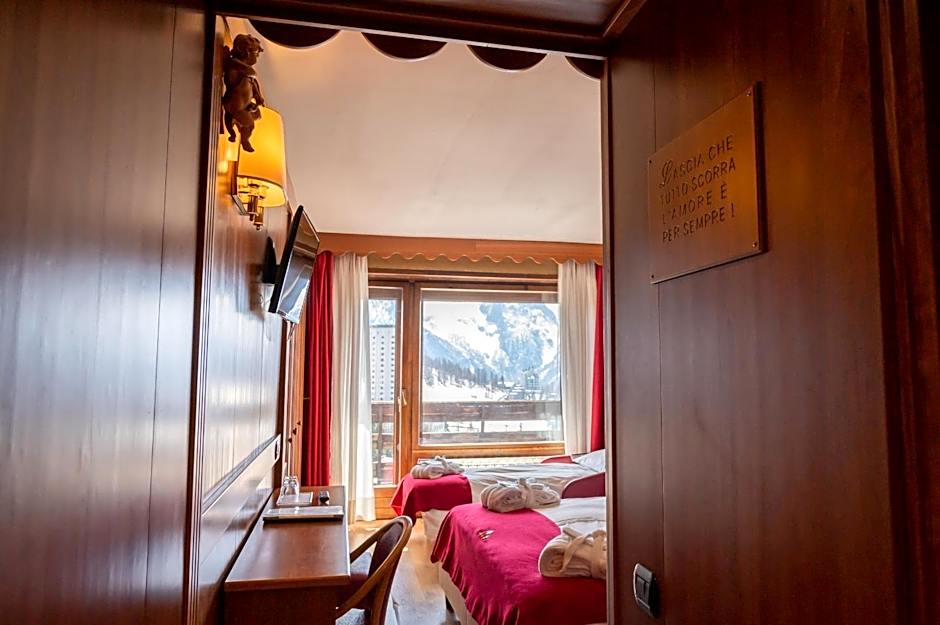 Grand Hotel Sestriere