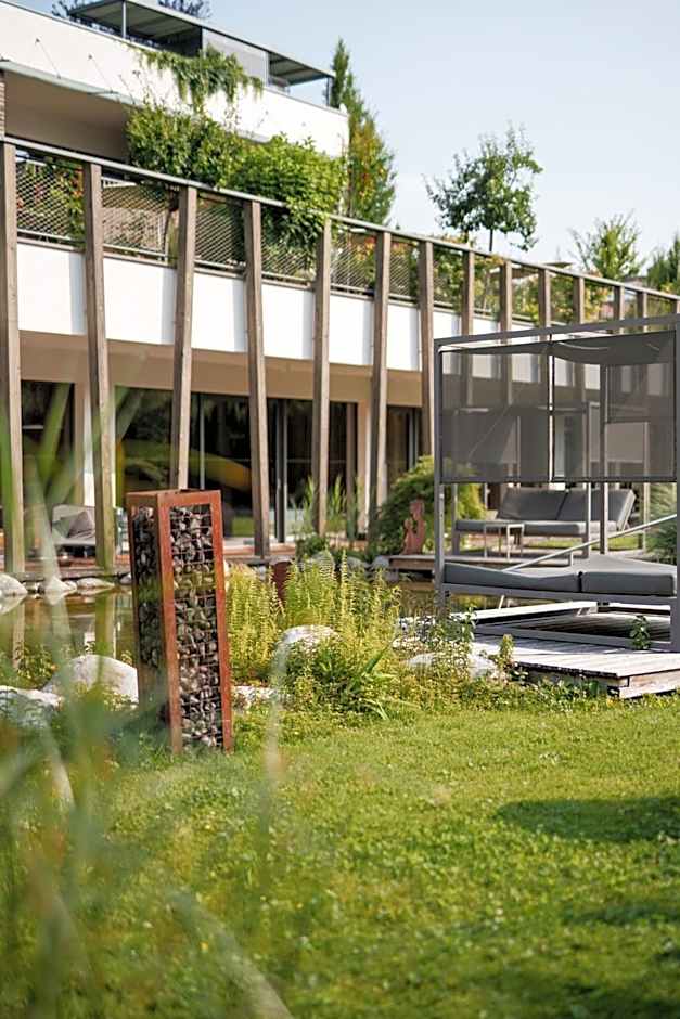 Gartenhotel Moser
