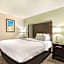 Best Western Indian Oak