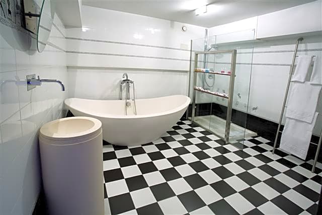 Petit Palace President Castellana