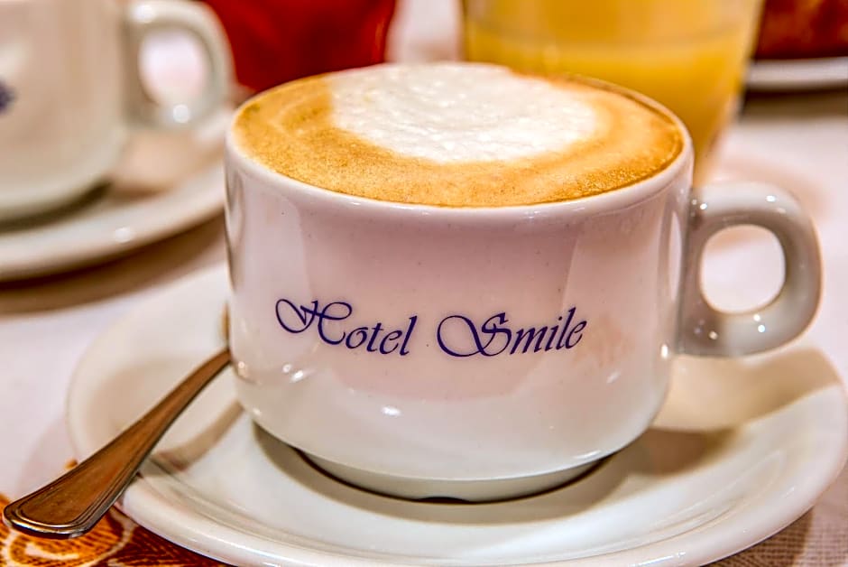 Hotel Smile