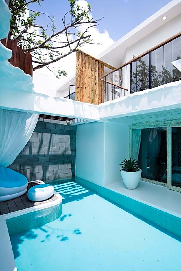 Villa Windingland