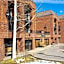 Raintree's Park Plaza Park City