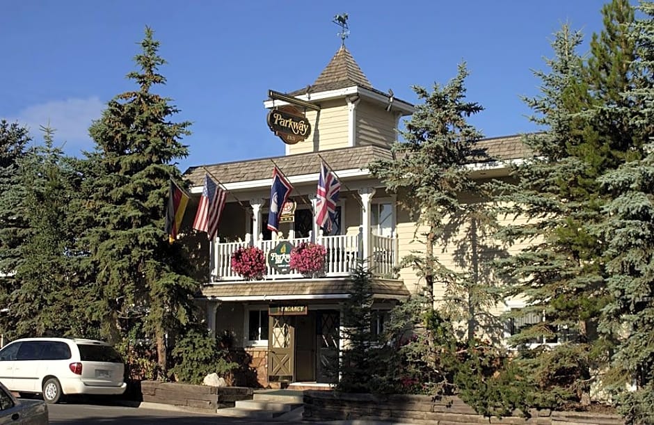 Parkway Inn of Jackson Hole